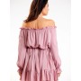 Robe de jour model 179599 awama
