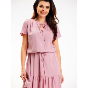 Robe de jour model 179601 awama