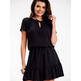 Robe de jour model 179603 awama