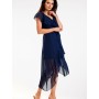 Robe de jour model 179604 awama