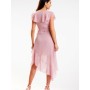 Robe de jour model 179605 awama