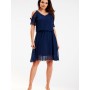 Robe de jour model 179608 awama