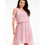 Robe de jour model 179609 awama