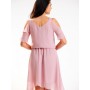 Robe de jour model 179609 awama