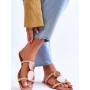 Clacquettes model 179614 Step in style