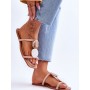 Clacquettes model 179614 Step in style