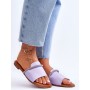 Clacquettes model 179615 Step in style
