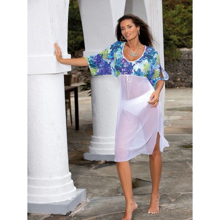 Tunique de plage model 179633 Marko
