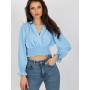 Chemisier model 179692 Italy Moda