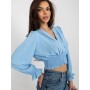 Chemisier model 179692 Italy Moda
