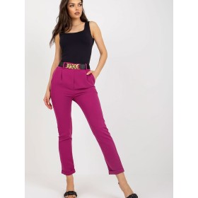 Pantalon femme model 179694 Italy Moda