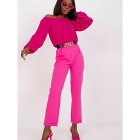 Pantalon femme model 179696 Italy Moda