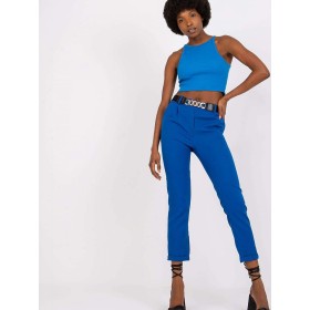 Pantalon femme model 179698 Italy Moda