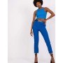 Pantalon femme model 179698 Italy Moda