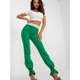 Pantalon femme model 179701 Italy Moda