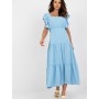 Robe de jour model 179738 Italy Moda