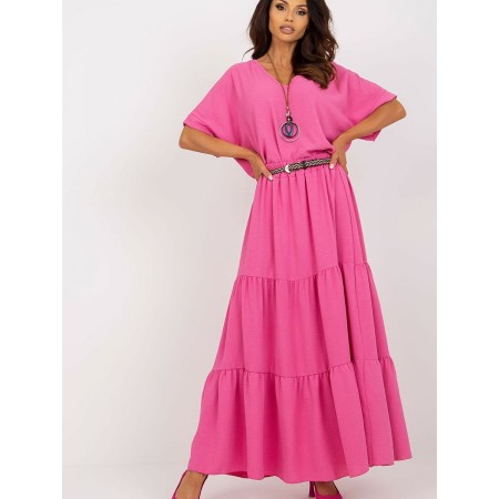 Jupe longue model 179749 Italy Moda