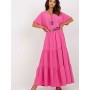 Jupe longue model 179749 Italy Moda