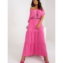 Jupe longue model 179749 Italy Moda