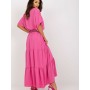 Jupe longue model 179749 Italy Moda