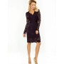 Robe de soirée model 107929 Numoco