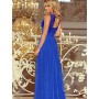 Robe longue model 123242 Numoco