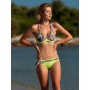 Maillot de bain deux pièces model 179816 Ewlon