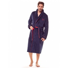 Peignoir homme model 123251 Henderson