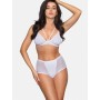 Culottes model 179823 Babell