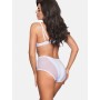Culottes model 179823 Babell