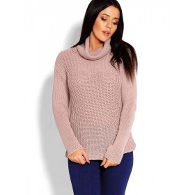 Col roulé model 123408 PeeKaBoo