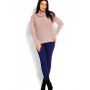 Col roulé model 123408 PeeKaBoo