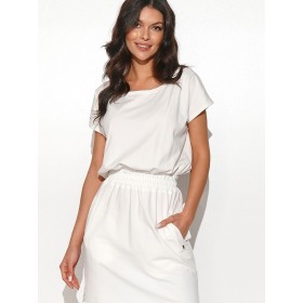 Robe de jour model 179831 Numinou