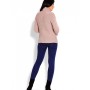 Col roulé model 123408 PeeKaBoo