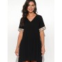 Robe de jour model 179837 Numinou