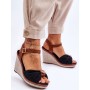 Cothurnes model 179838 Step in style