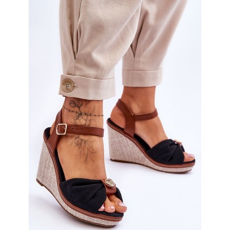 Cothurnes model 179838 Step in style