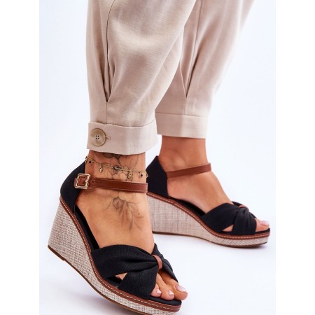 Cothurnes model 179858 Step in style