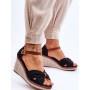 Cothurnes model 179858 Step in style