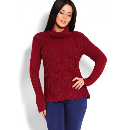 Col roulé model 123409 PeeKaBoo