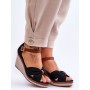 Cothurnes model 179858 Step in style