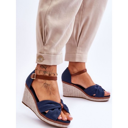Cothurnes model 179859 Step in style