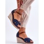 Cothurnes model 179859 Step in style