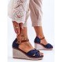 Cothurnes model 179859 Step in style