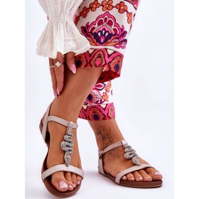 Sandales model 179865 Step in style