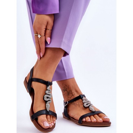 Sandales model 179866 Step in style
