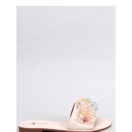 Clacquettes model 179898 Inello