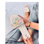 Clacquettes model 179898 Inello