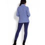 Col roulé model 123410 PeeKaBoo