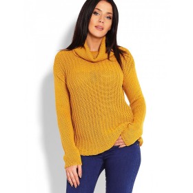 Col roulé model 123411 PeeKaBoo